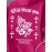Men'S Christian Faith Hooded Sweatshirt with Prayer Hands & Cross Design - All-Season Casual Pullover, Machine Washable, Kangaroo Pocket & Drawstring Hood, Plus Size, Church Activities & Casual Attire